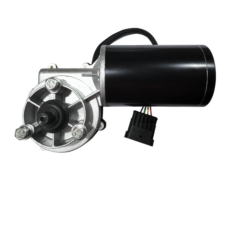 ZD2733F Wiper motor